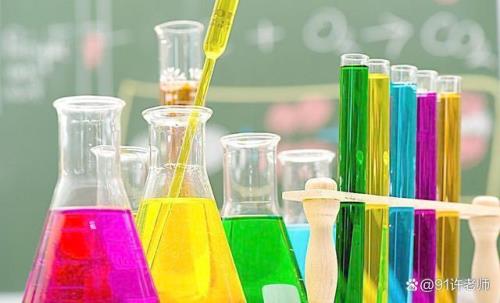 什么是化学本质