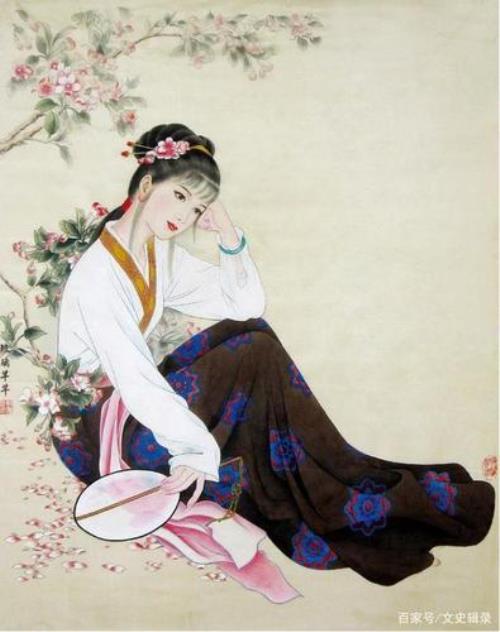 李清照