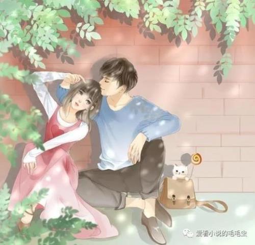 青梅竹马的含义