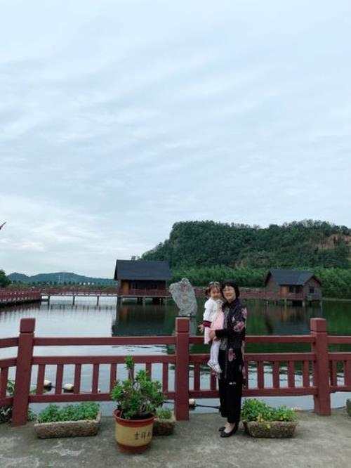 丁果湖湿地公园收费吗