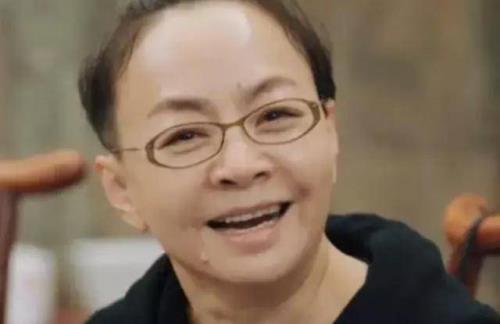 宋丹丹 母亲