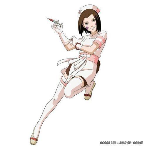 特别护理野原琳怎么获得