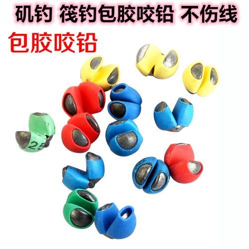 子线夹铅包胶和不包胶区别