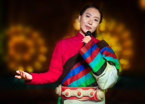 藏族歌手拉雅全部歌曲