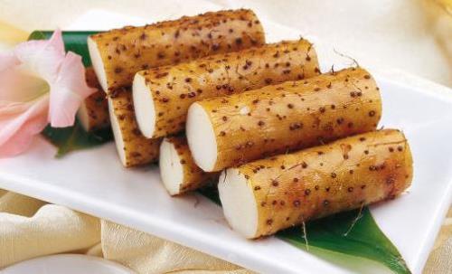 脆山药怎么吃最好