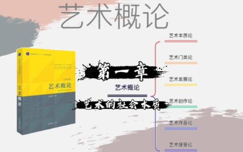 艺术的本质是主要功能