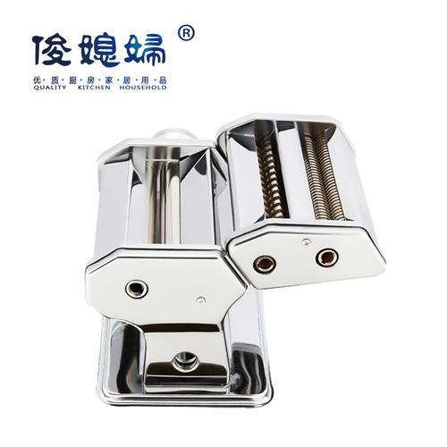 俊媳妇品牌介绍