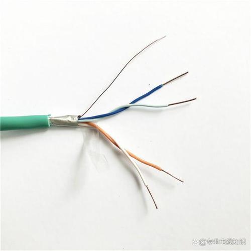 knx线是什么线