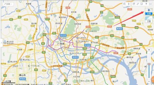 全景地图哪个好