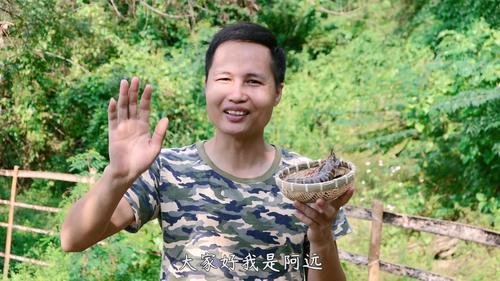虎头虾最佳吃法