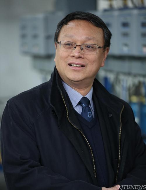 陕西院士名单