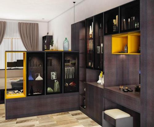 od全屋定制怎么样