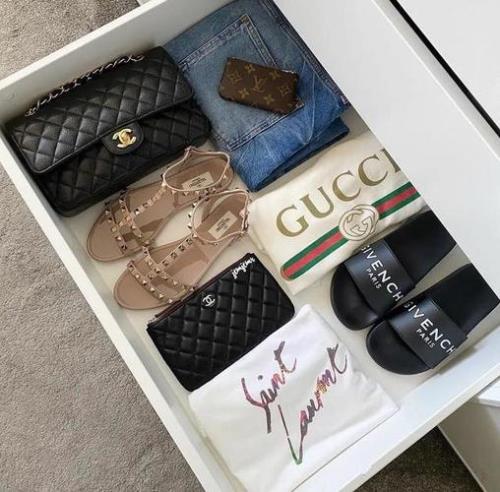 如何帮助普通人快速认识奢侈品