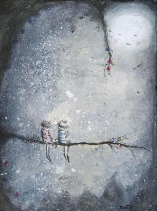 你走后我活成了你的样子意思