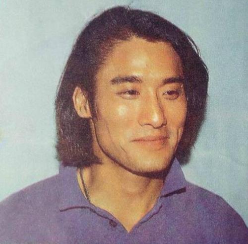 梁家辉真实身高