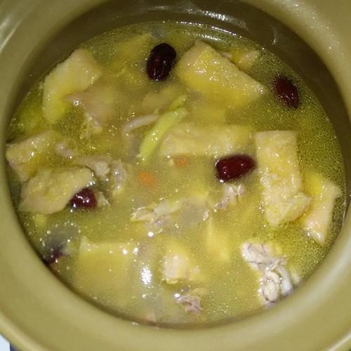 煲鸡汤怎么做