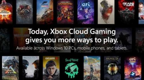 xbox能玩幽暗森林吗