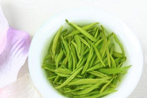 湖南有什么茶叶