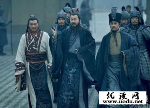 十常侍之乱何进招谁入宫