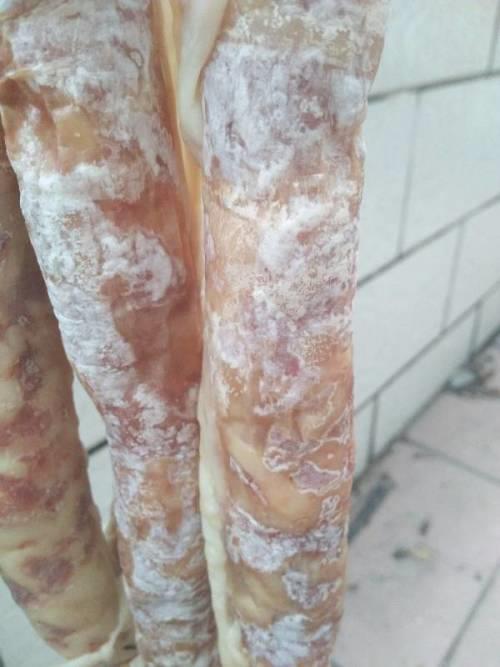 腊肠长毛怎么处理