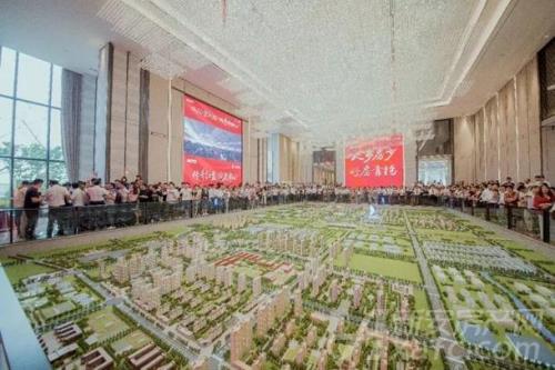 亳州绿地国际会展中心是干嘛的