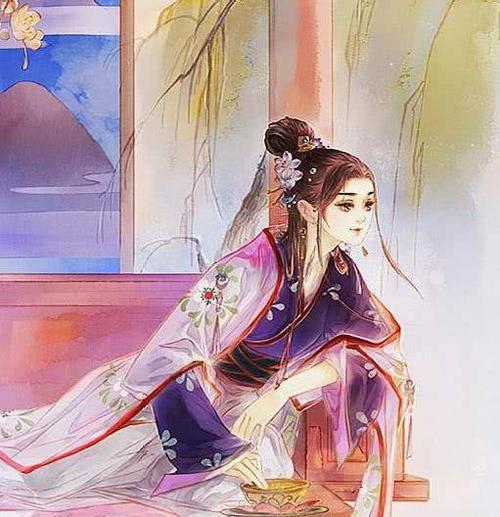 女主花昭男主叶深的重生小说