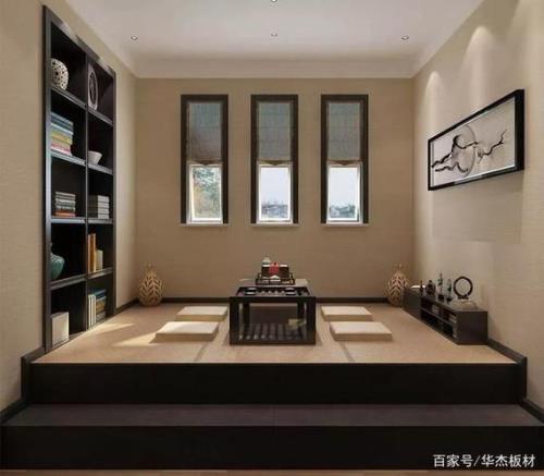 榻榻米有响声怎么办
