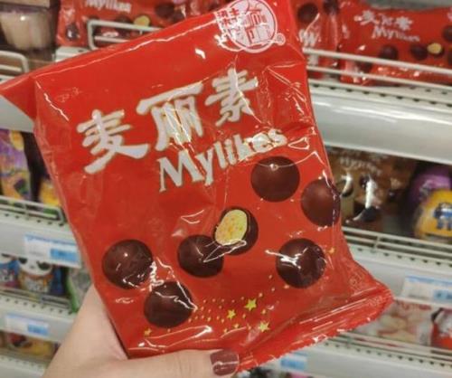 现在小卖部好吃的零食推荐