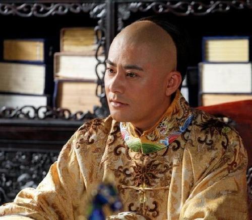 八阿哥胤禩有没有儿子