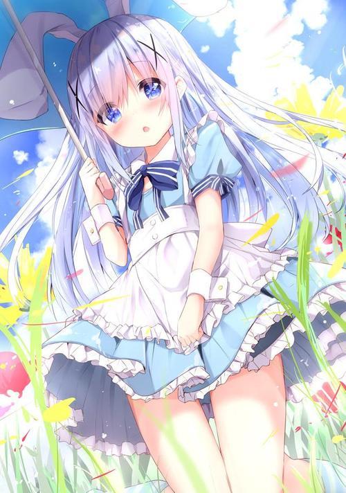 香风智乃跳舞第几集