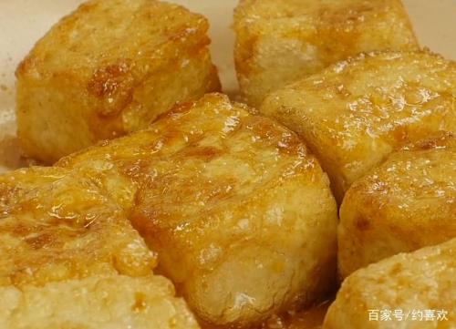水豆腐怎样制作才好吃