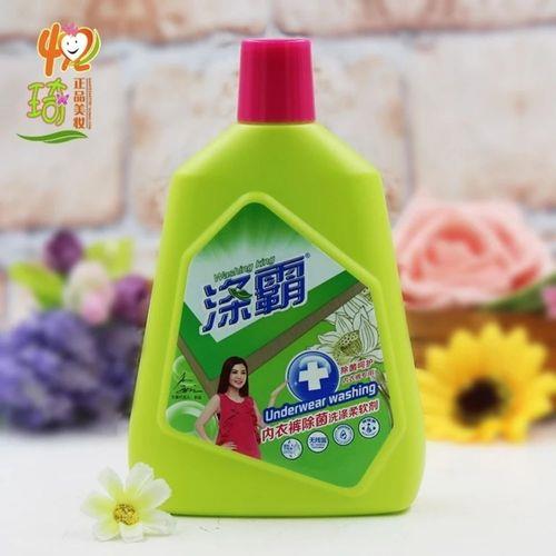 洗洁精可以用来洗衣服吗