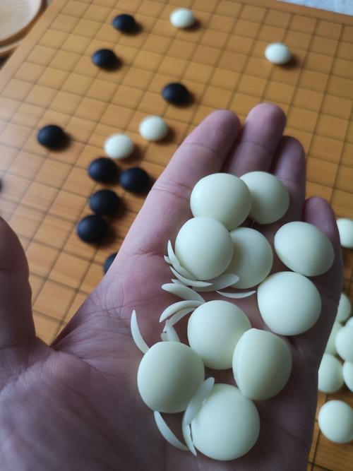 什么叫云子