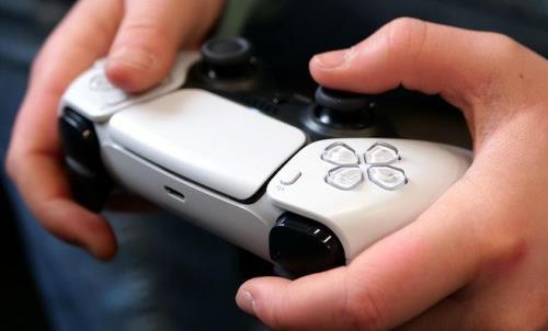 ps5手柄漂移解决方法