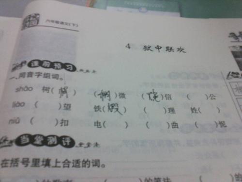 坐的组词组