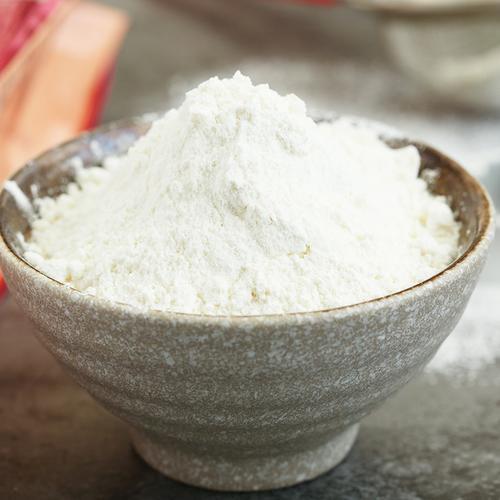 面粉就是小麦粉吗