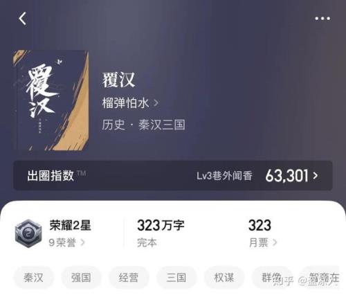 小说分几种类型