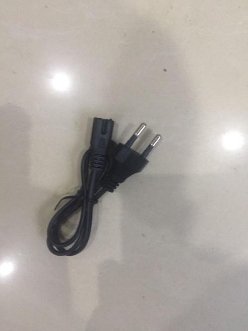 剃须刀怎样与usb线连接