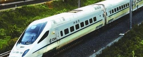 高铁桥柱下边藏鱼吗