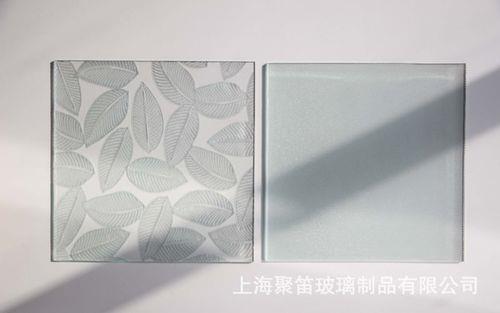 晶晶超白玻璃价格