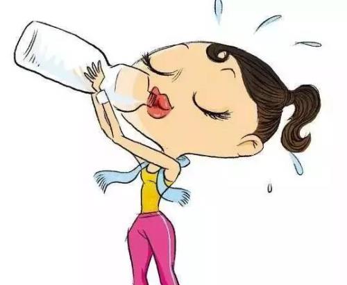 降温小妙招