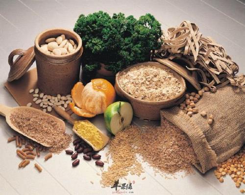 含锌元素最多的食物是什么
