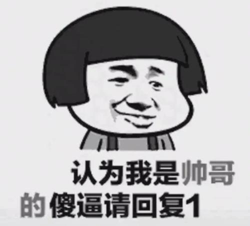 有人说我智商堪忧,我要回复他吗