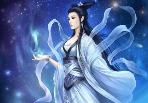 万古神帝齐霏雨关系