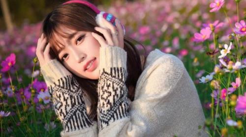 女生说我可爱我该怎么回呢