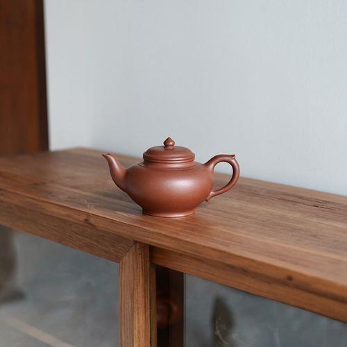 笑樱壶适合泡什么茶
