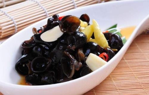 木耳煮熟能放多长时间