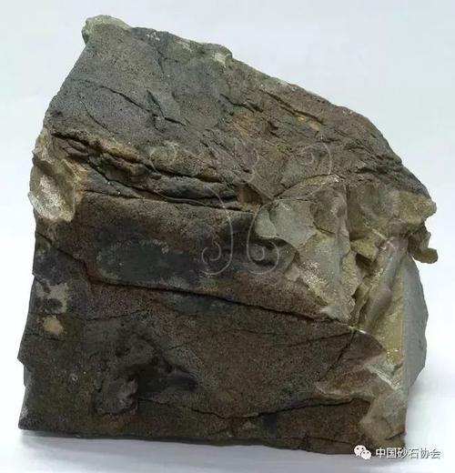 闪长岩是什么光泽