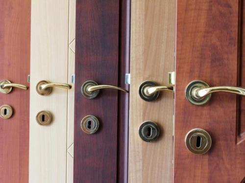 什么是DOORS