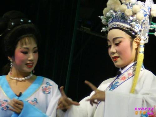 阿巧狸猫换太子大结局